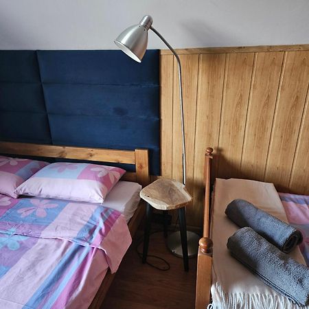 Grabowka Villa Nadole  Екстериор снимка