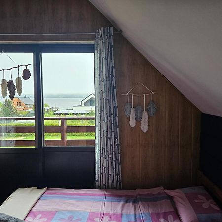 Grabowka Villa Nadole  Екстериор снимка