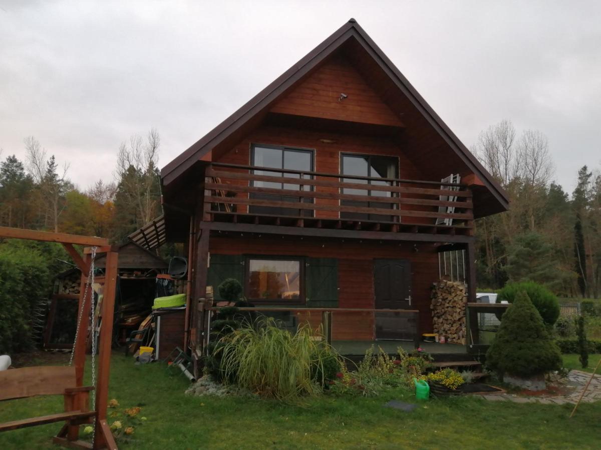 Grabowka Villa Nadole  Екстериор снимка