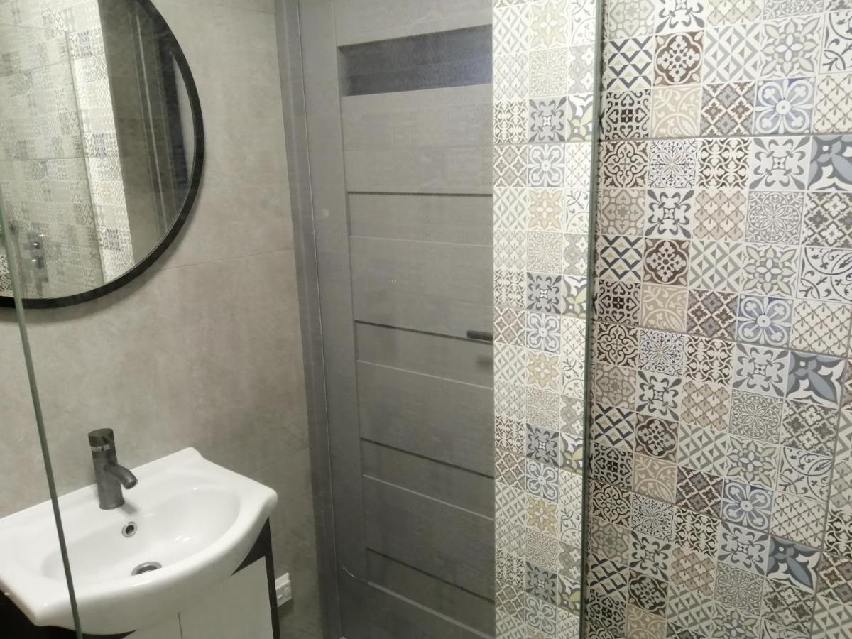 Grabowka Villa Nadole  Екстериор снимка