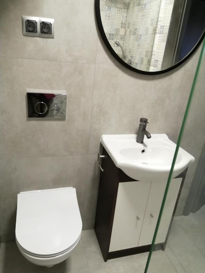 Grabowka Villa Nadole  Екстериор снимка
