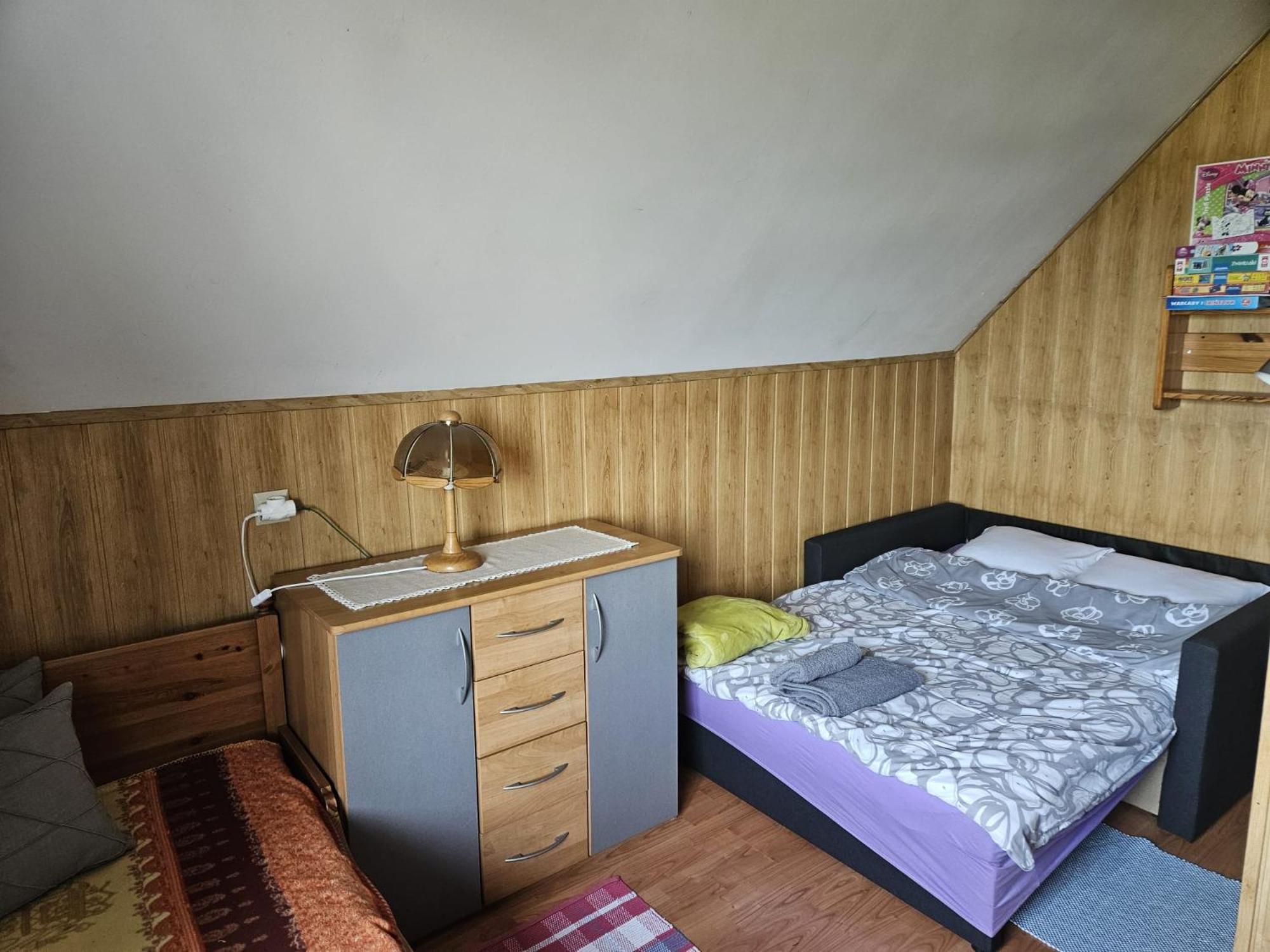 Grabowka Villa Nadole  Екстериор снимка