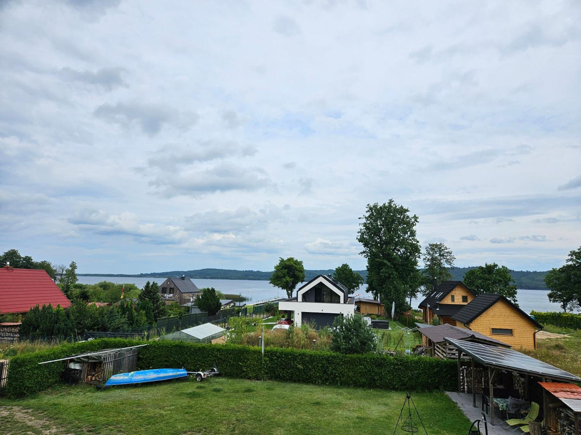 Grabowka Villa Nadole  Екстериор снимка