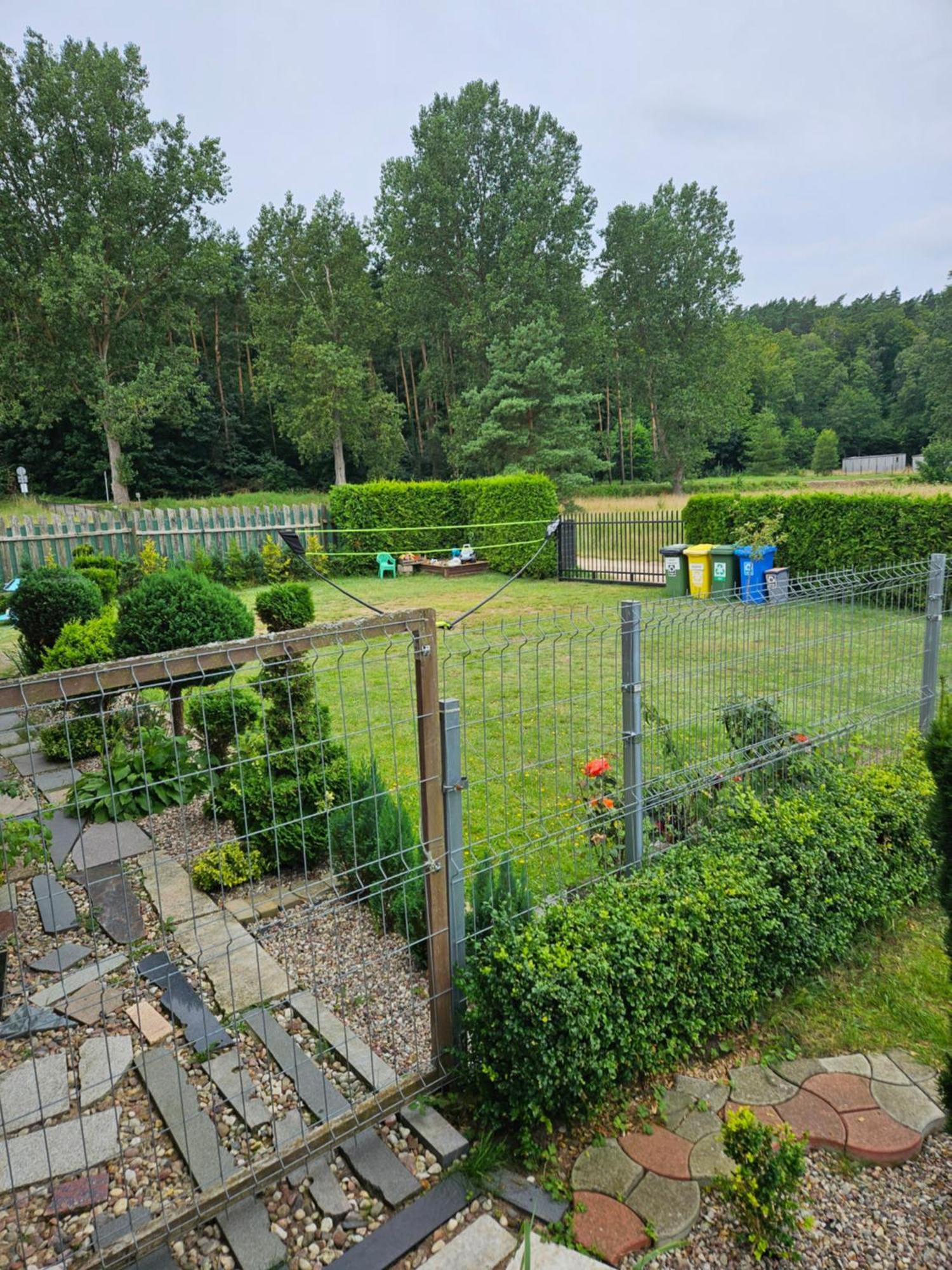 Grabowka Villa Nadole  Екстериор снимка