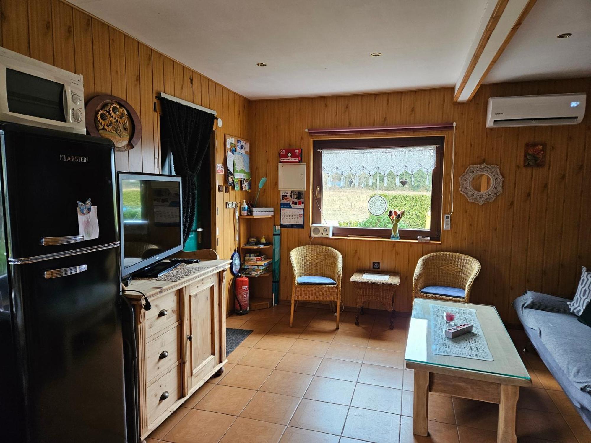 Grabowka Villa Nadole  Екстериор снимка