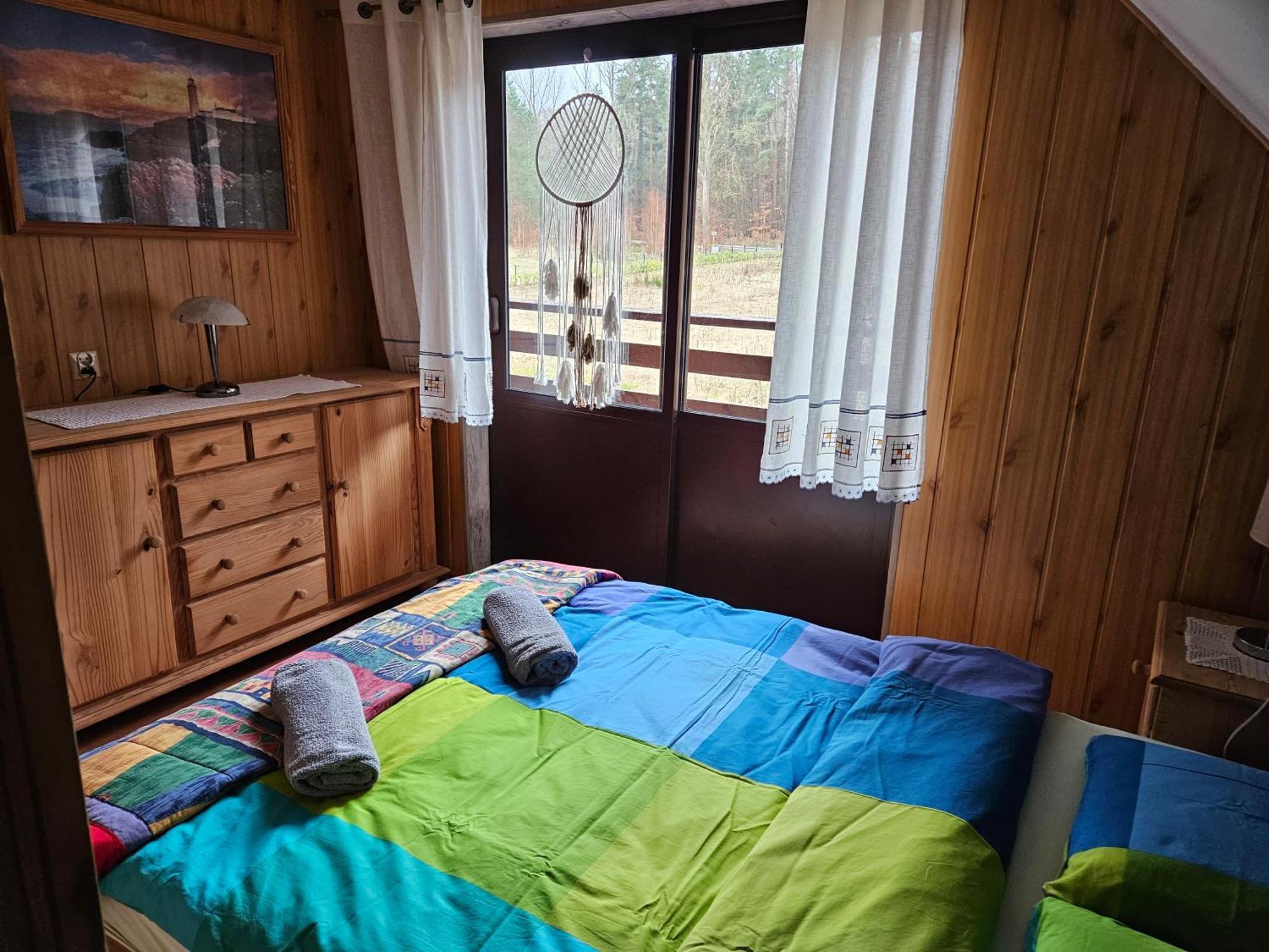 Grabowka Villa Nadole  Екстериор снимка