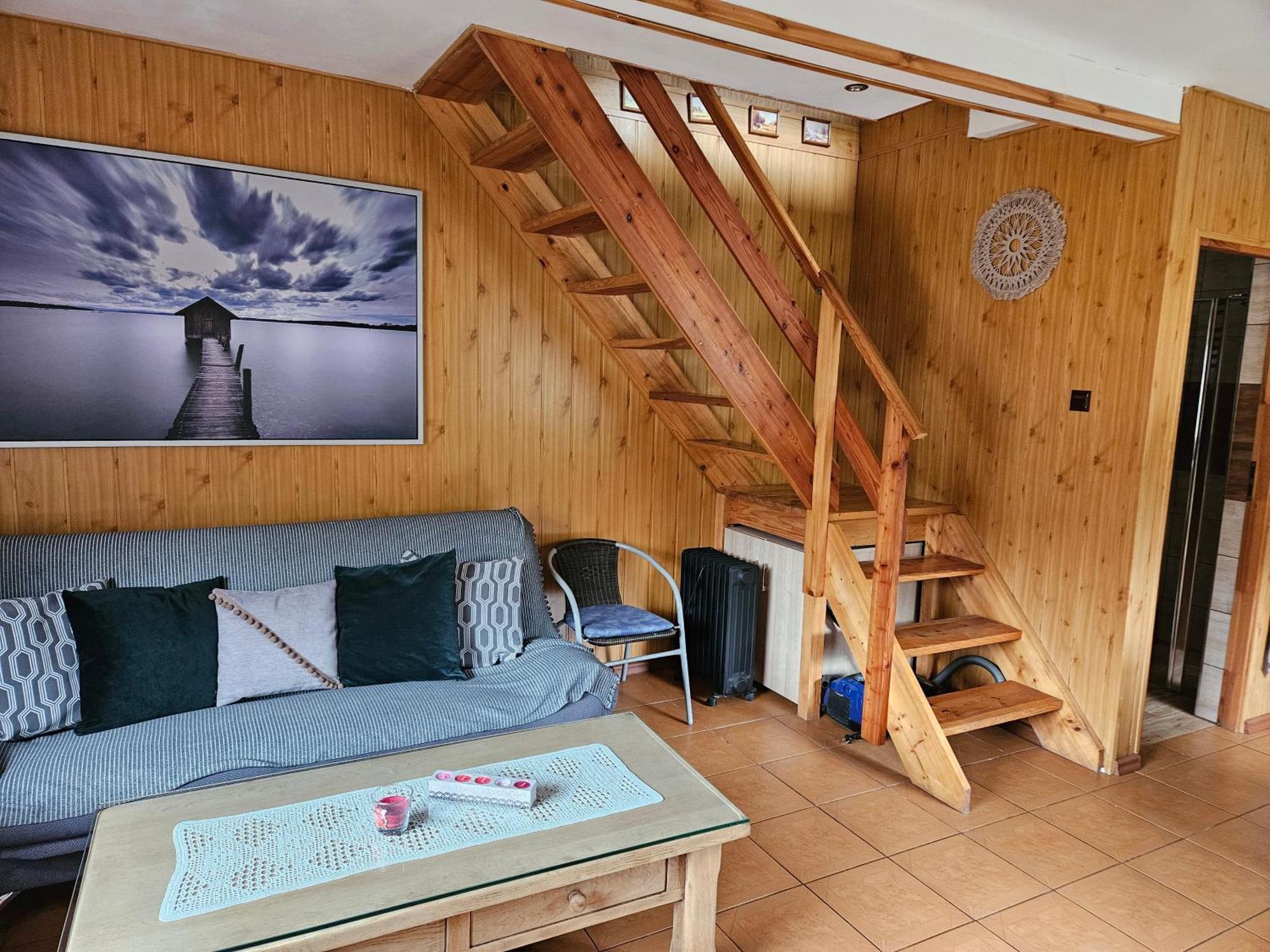 Grabowka Villa Nadole  Екстериор снимка