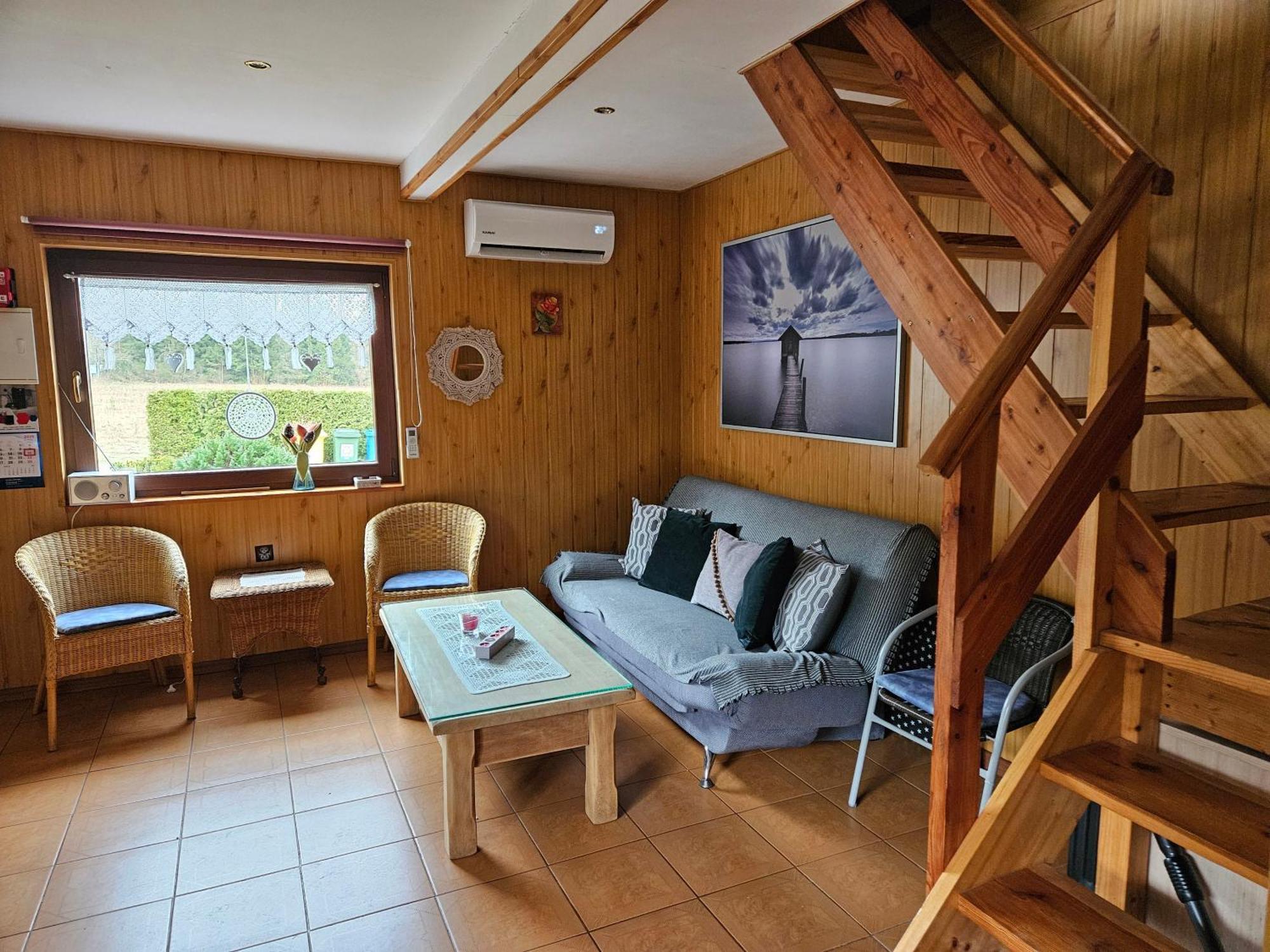 Grabowka Villa Nadole  Екстериор снимка