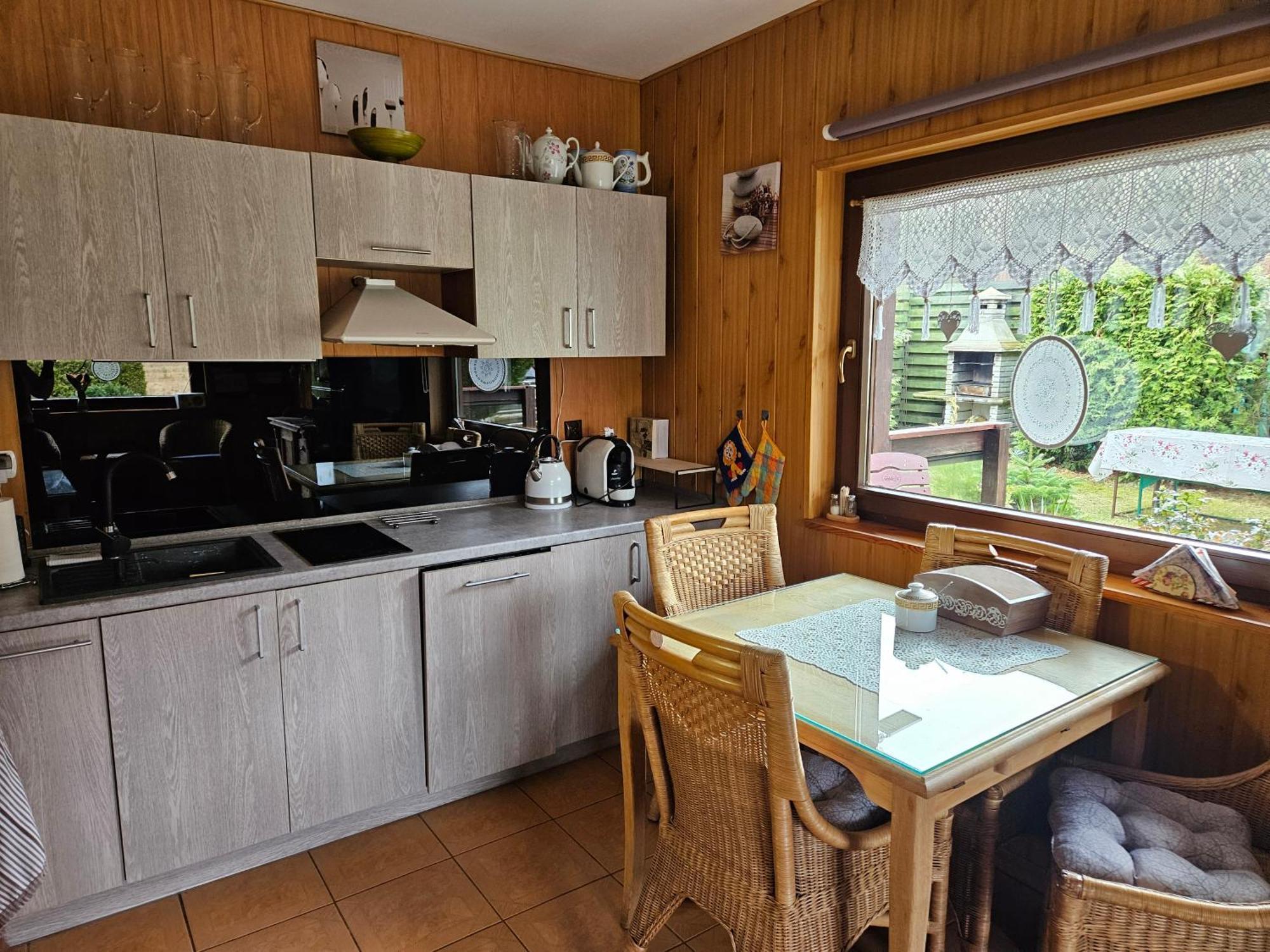 Grabowka Villa Nadole  Екстериор снимка