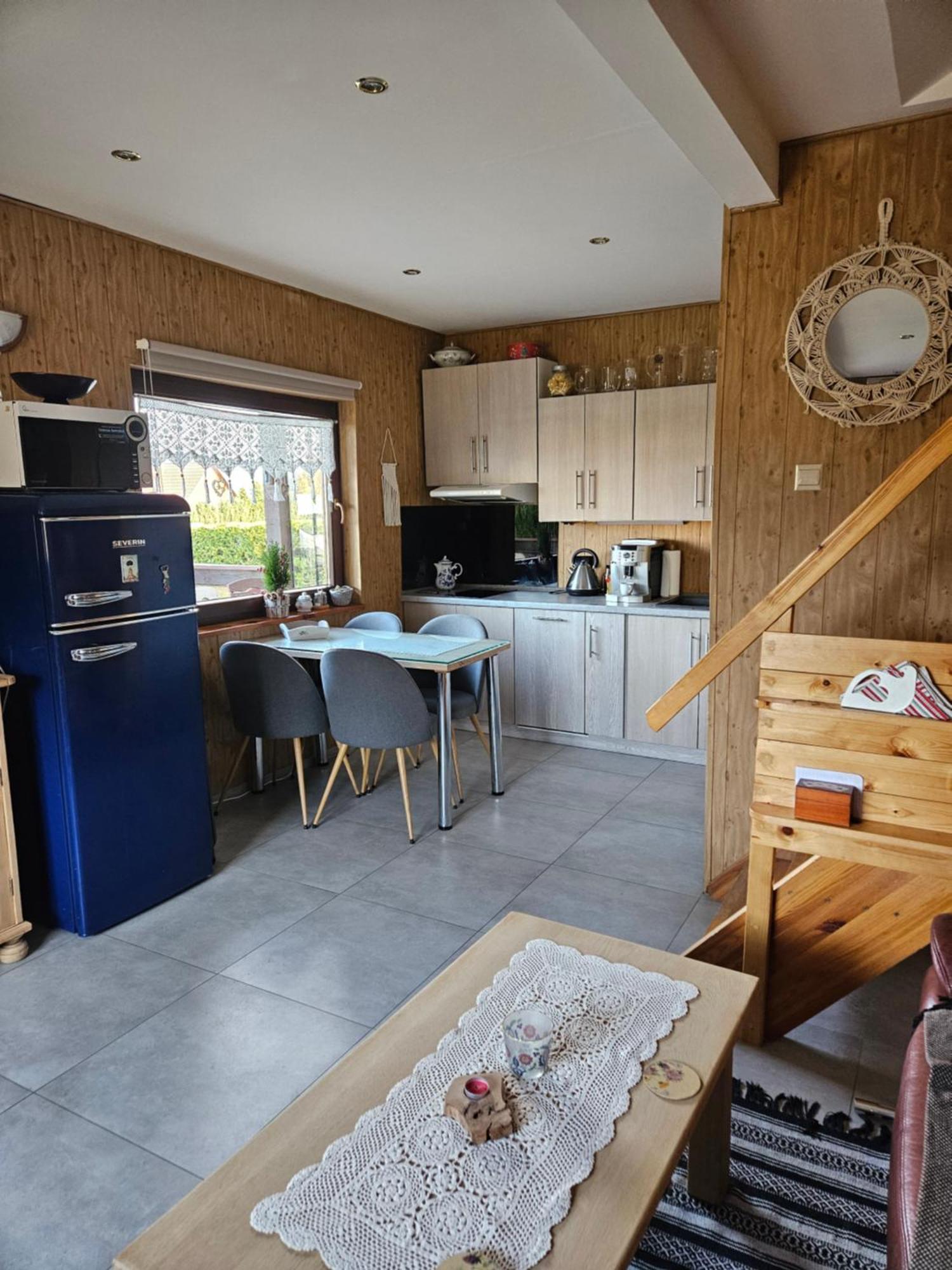 Grabowka Villa Nadole  Екстериор снимка