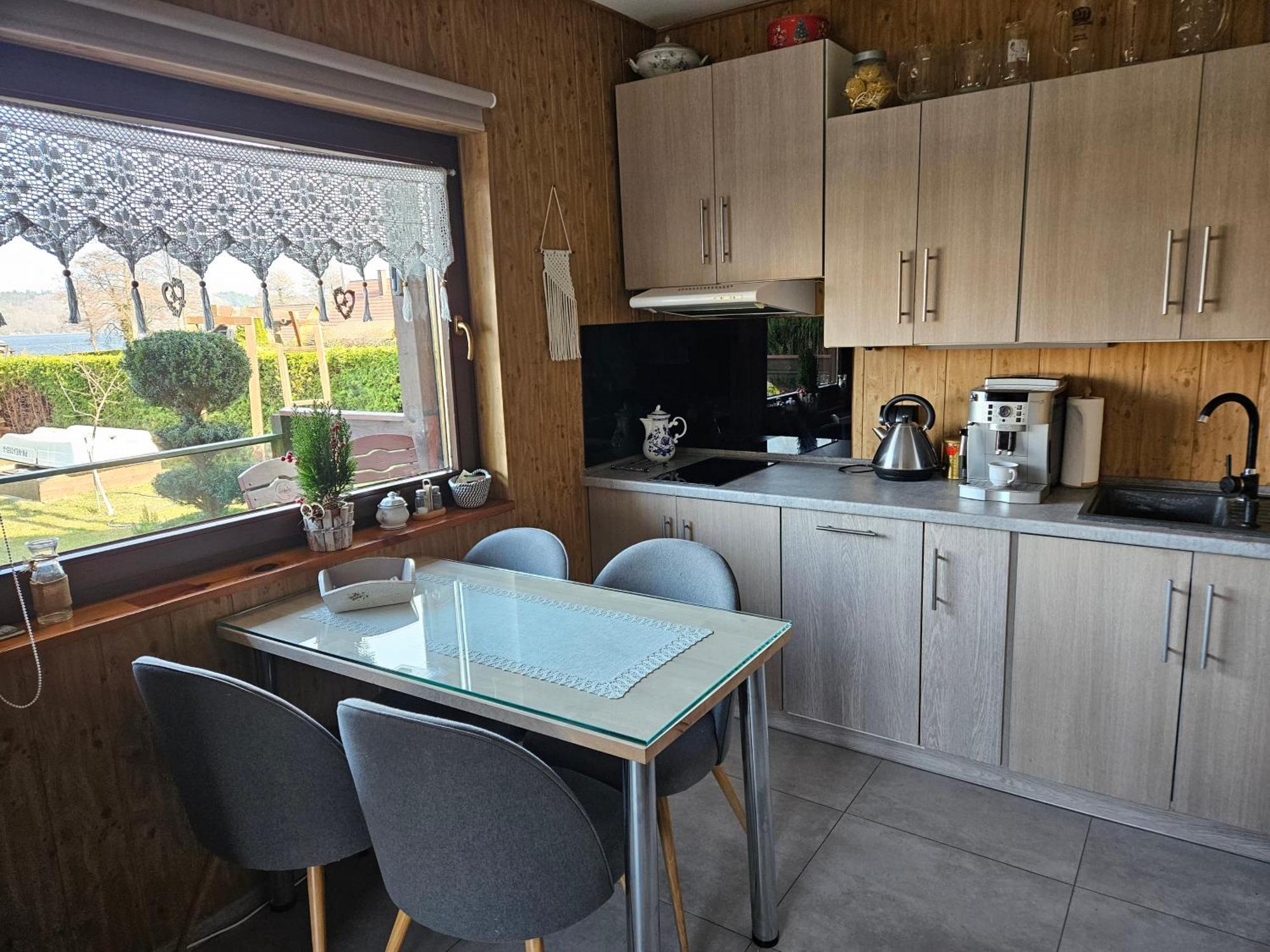 Grabowka Villa Nadole  Екстериор снимка