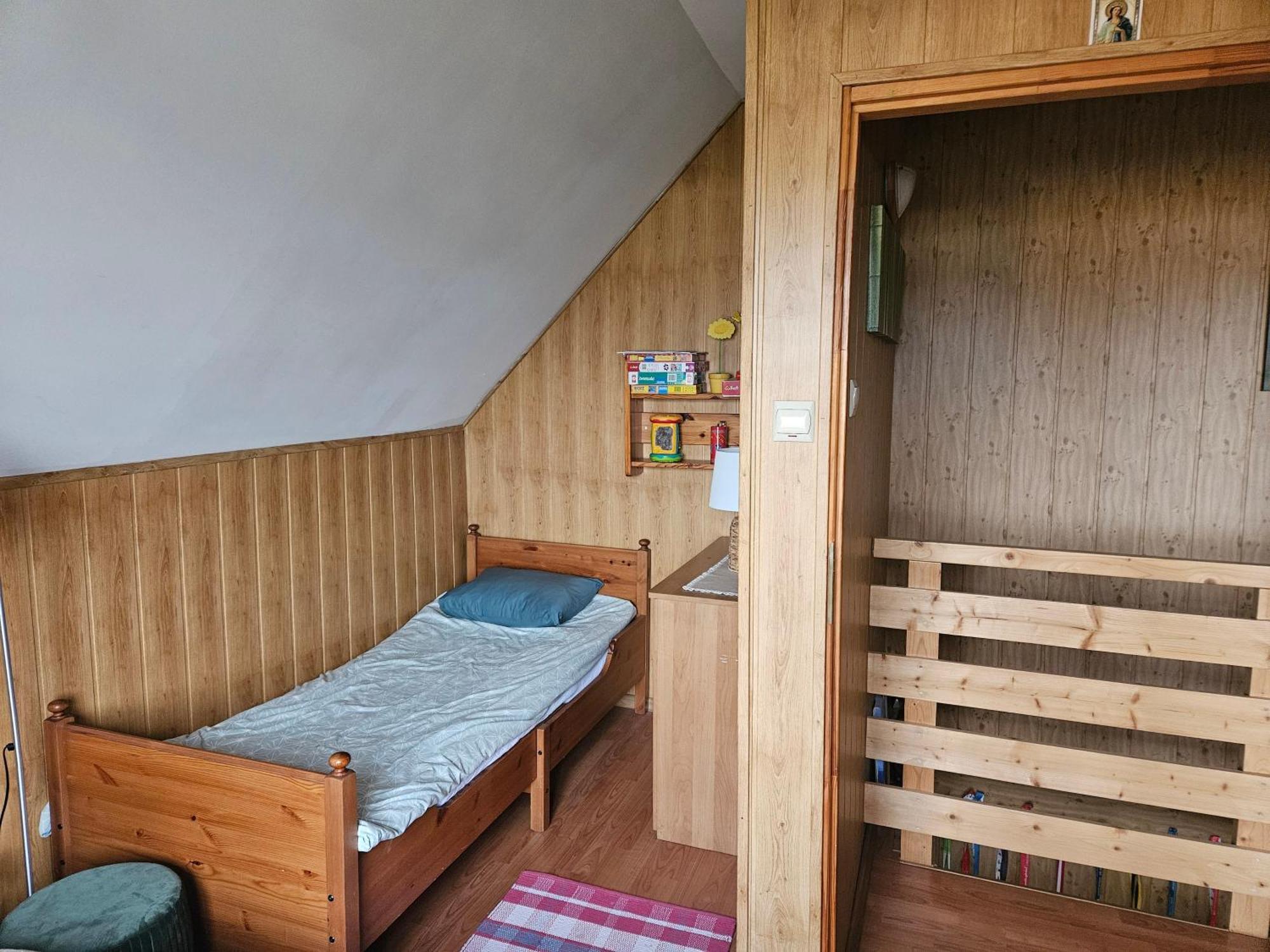 Grabowka Villa Nadole  Екстериор снимка