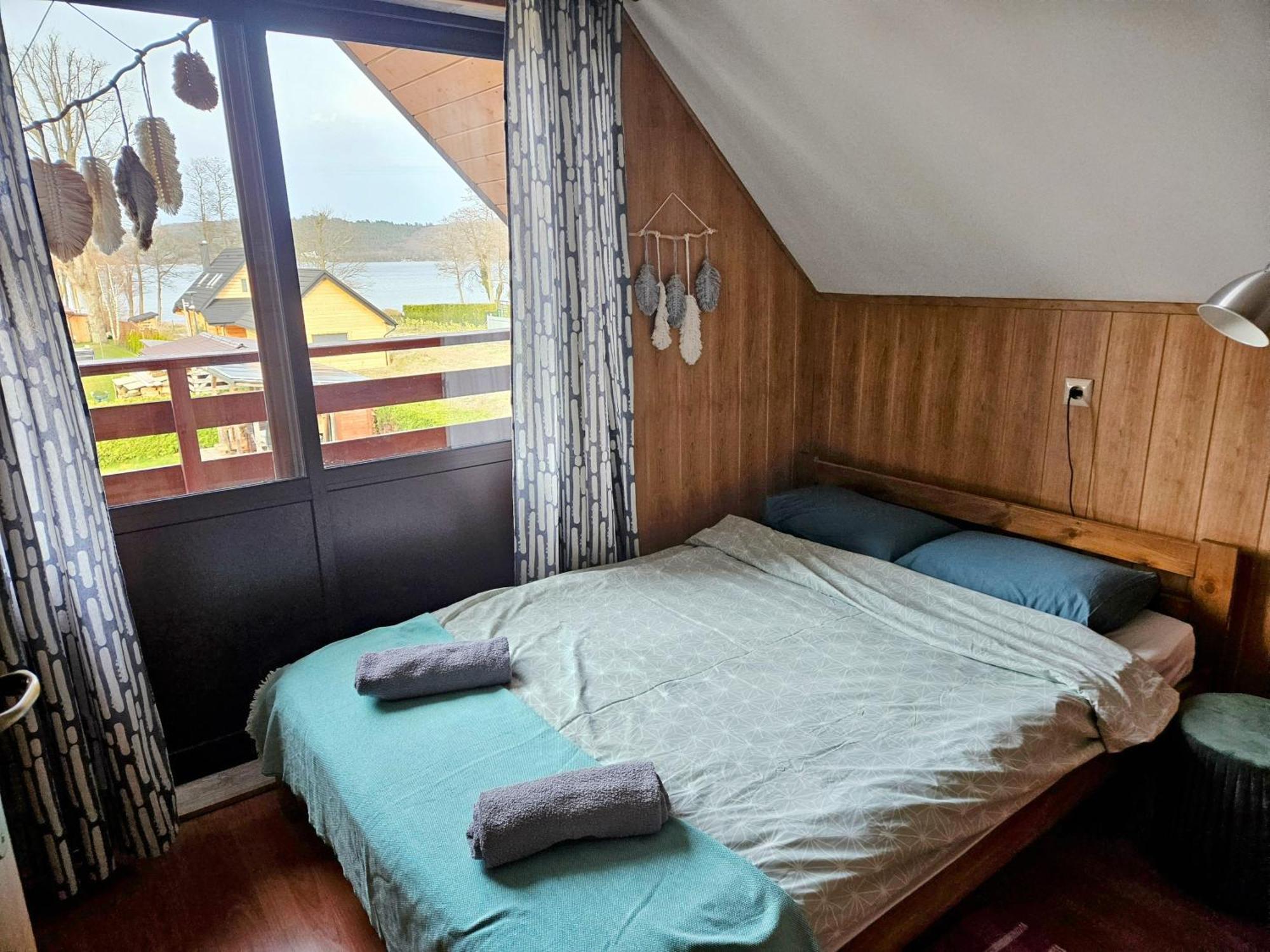Grabowka Villa Nadole  Екстериор снимка