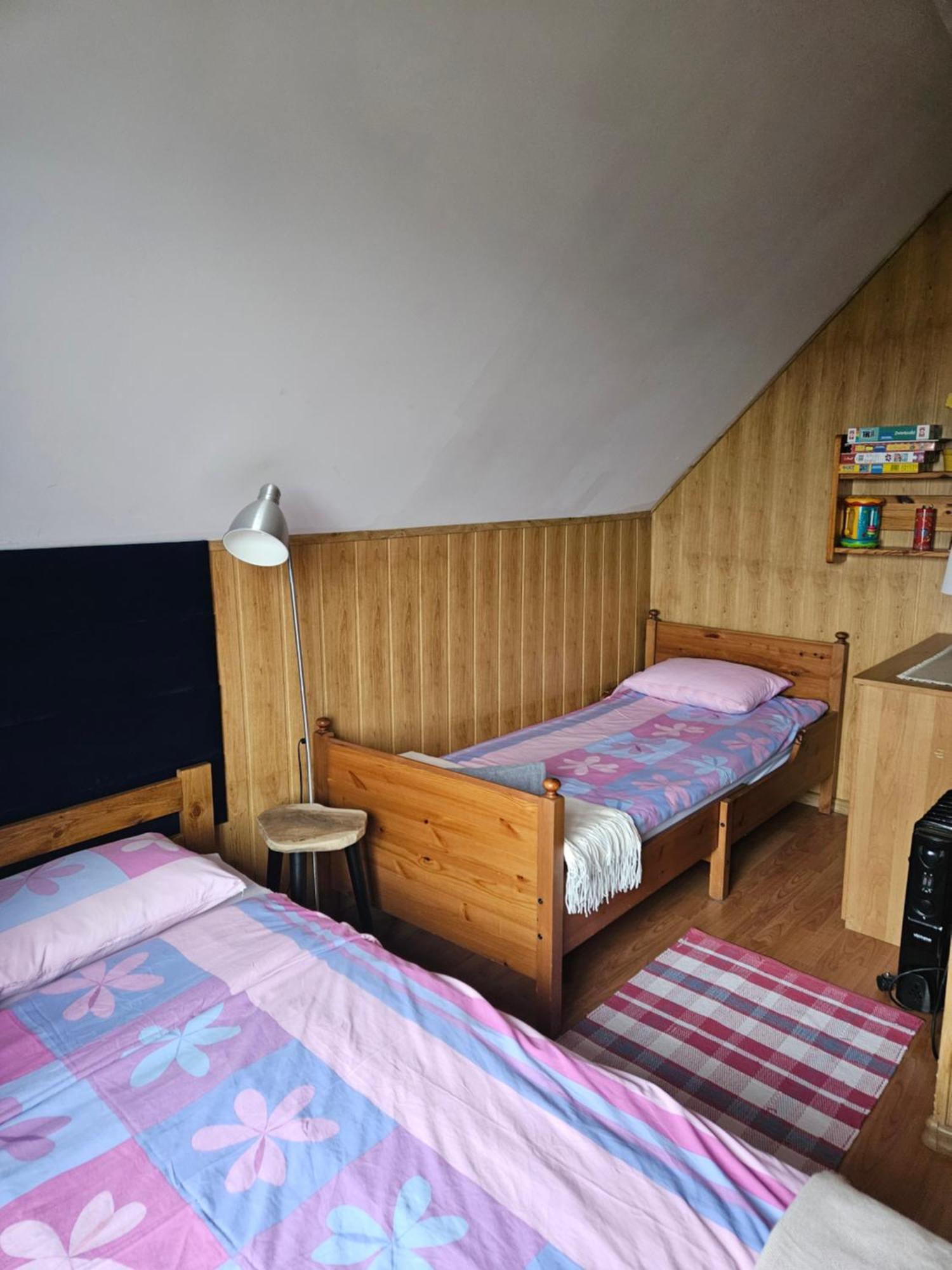 Grabowka Villa Nadole  Екстериор снимка
