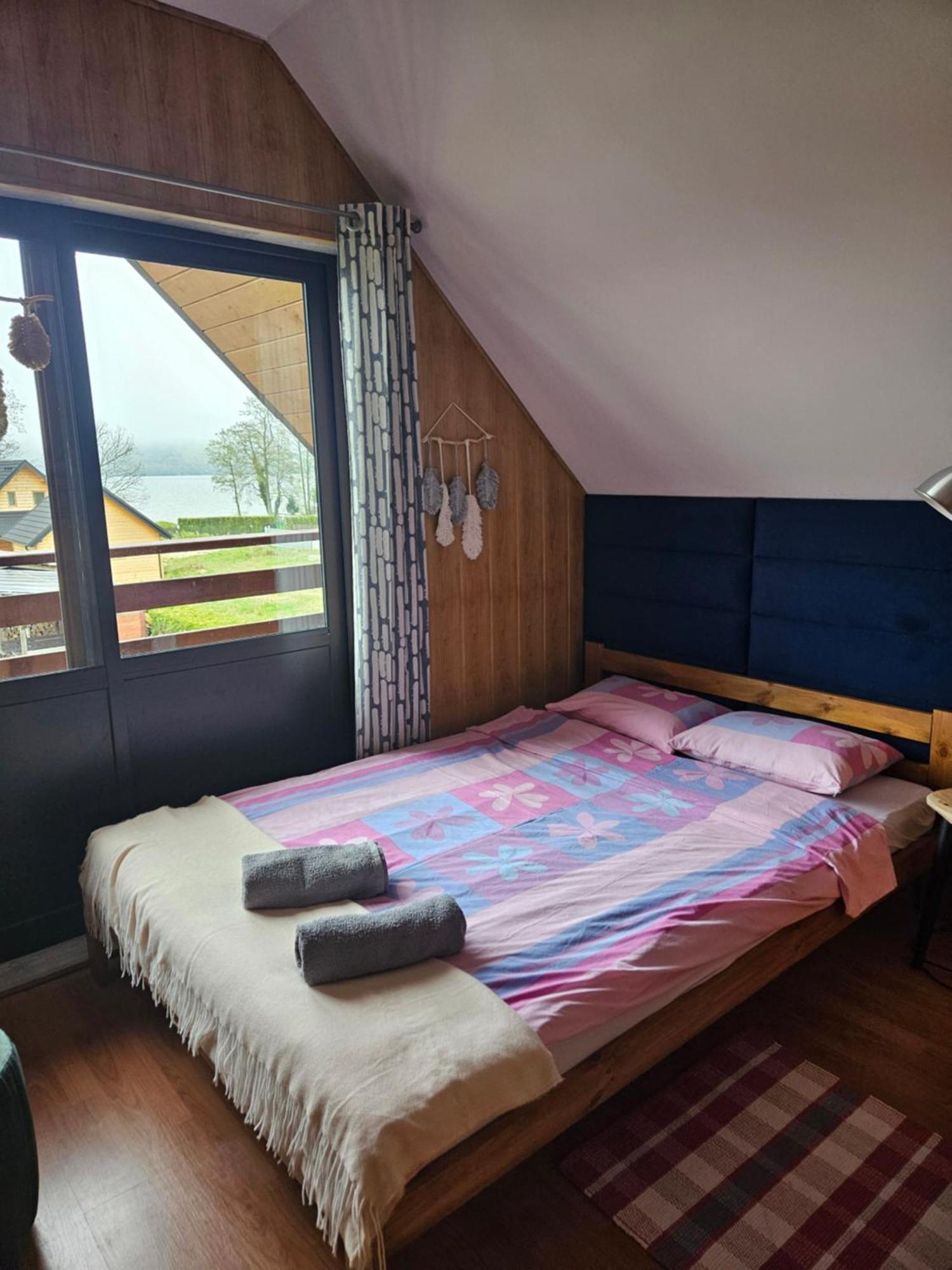 Grabowka Villa Nadole  Екстериор снимка